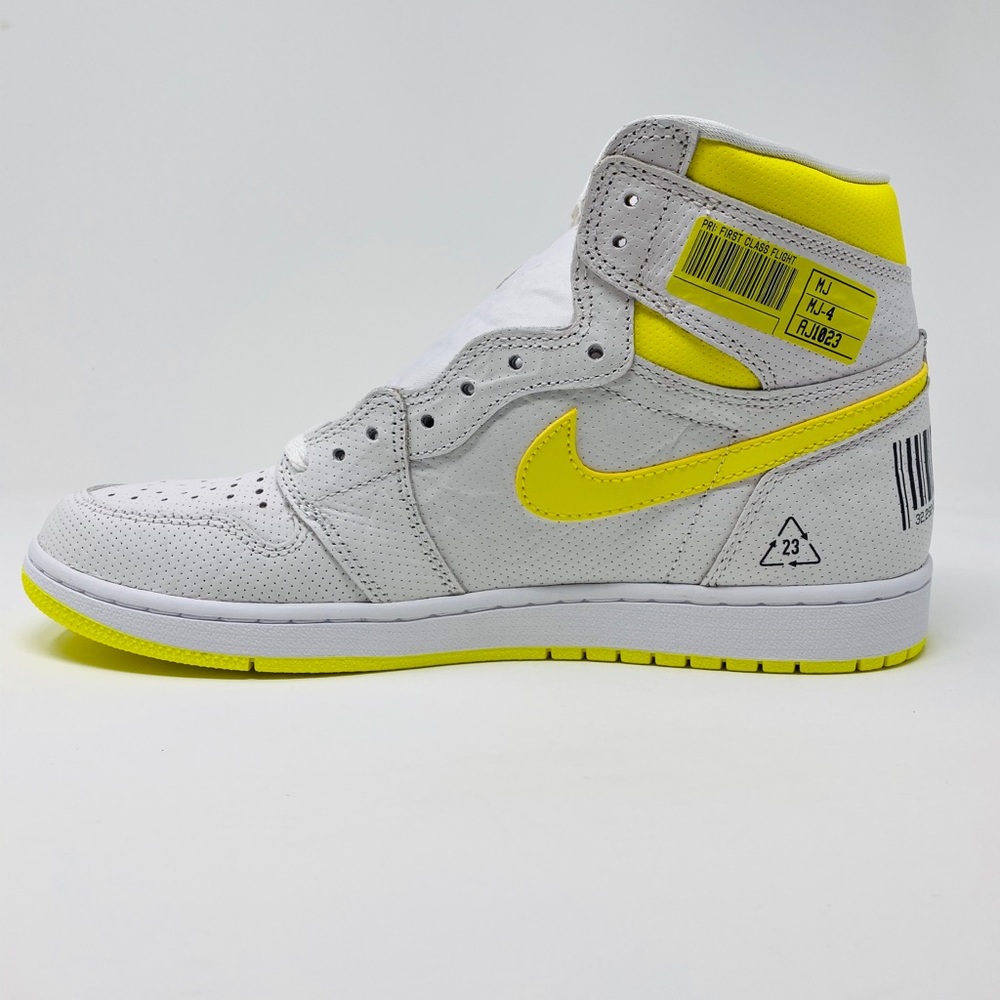 Jordan 1 Retro High OG “First Class Flight” - Picture 6 of 8